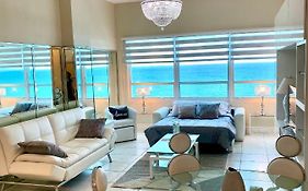 Castle Beach Resort Condo Penthouse Or 1Br Direct Ocean View -Just Remodeled-